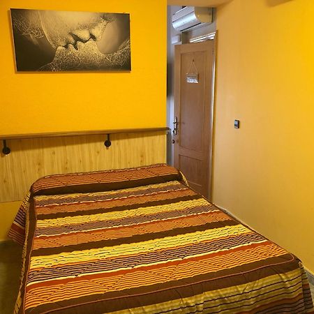 منزل الضيف Abiego  في Casa Jesus المظهر الخارجي الصورة