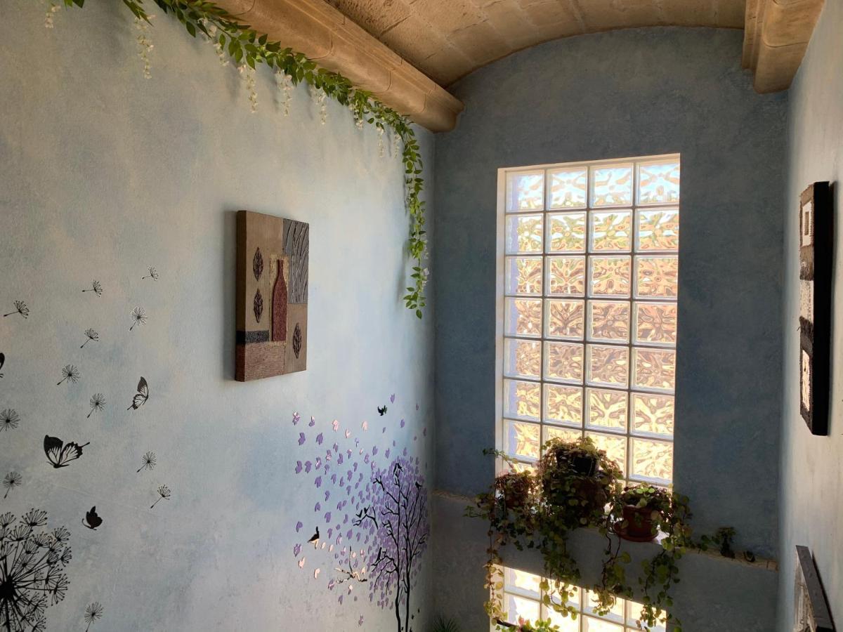 منزل الضيف Abiego  في Casa Jesus المظهر الخارجي الصورة