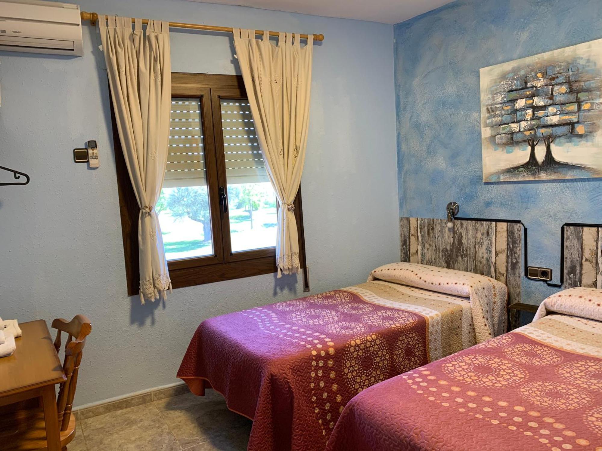 منزل الضيف Abiego  في Casa Jesus المظهر الخارجي الصورة